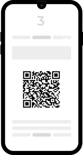 La mayoría de los smartphones son compatibles con eSIM, así que podrás instalarla en cuestión de segundos. Sigue las instrucciones que aparecen en pantalla y no tendrás que preocuparte por nada.