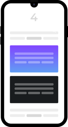 Når installasjonen er fullført, er det bare å aktivere eSIM-en, så er du på nett straks du har landet. Du får sømløs internettilgang fra det øyeblikket du går av flyet.