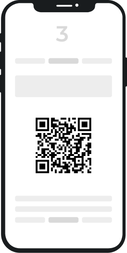 De fleste smarttelefoner støtter eSIM, så du kan installere det på noen sekunder. Følg instruksjonene på skjermen, så trenger du ikke bekymre deg for noe.