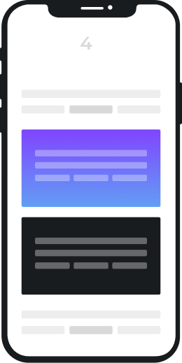 Når installasjonen er fullført, er det bare å aktivere eSIM-en, så er du på nett straks du har landet. Du får sømløs internettilgang fra første stund etter landing.