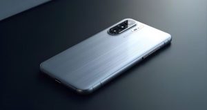 Kolay ve uygun maliyetli küresel bağlantı sağlayan eSIM destekli bir Sharp akıllı telefon