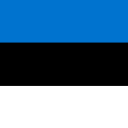Estonia flag
