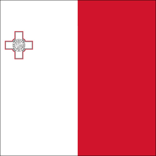 Malta flag