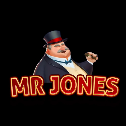 MrJones